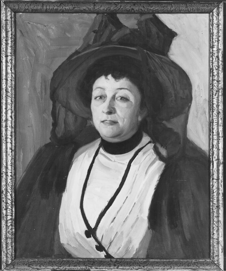 Anna Hofman-Uddgren
