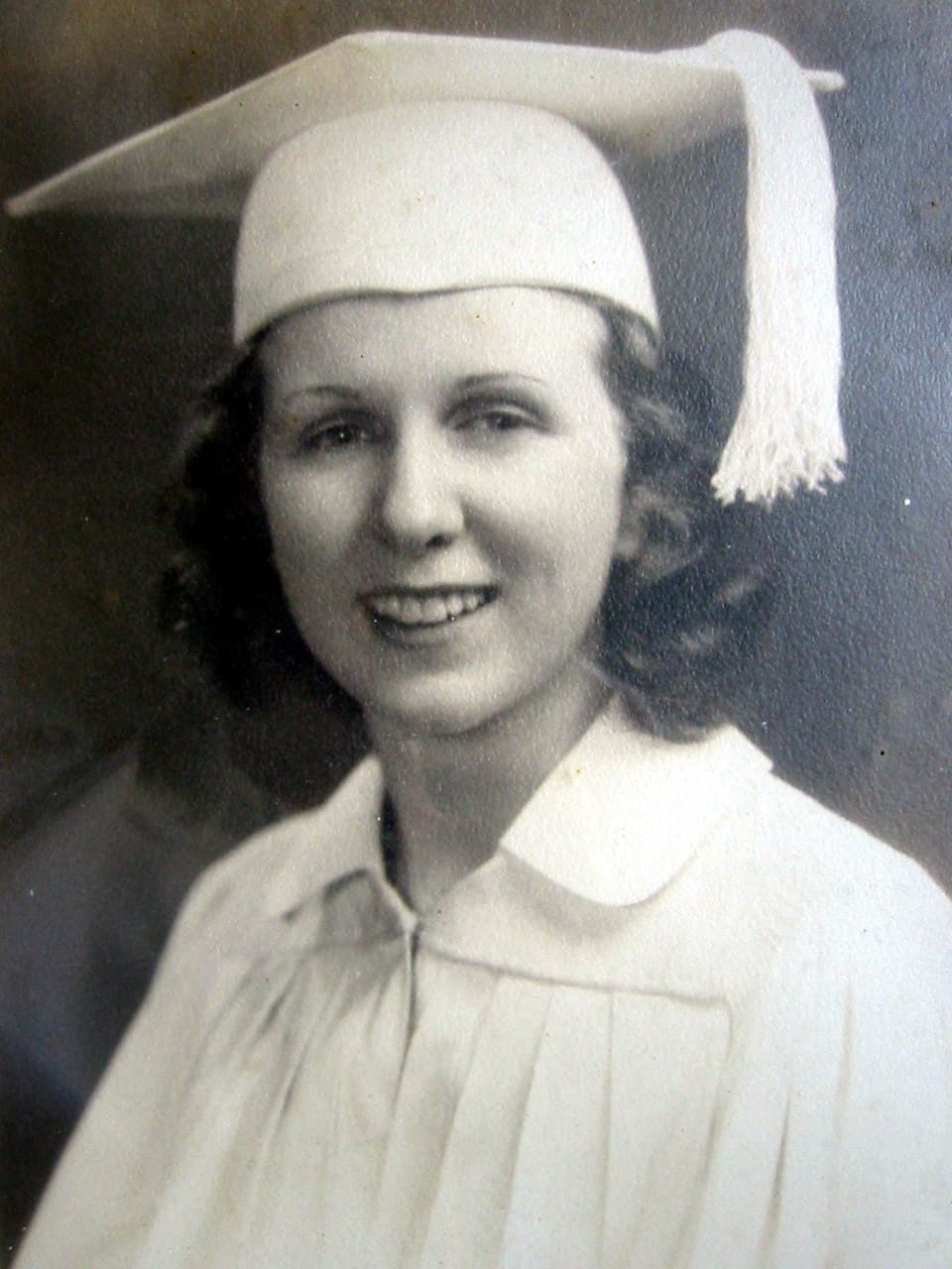 Kay McNulty Mauchly Antonelli