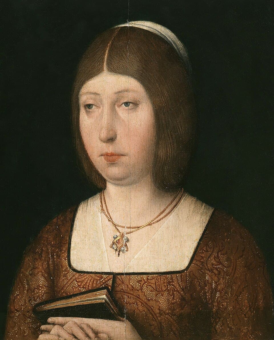 Isabel I of Castile