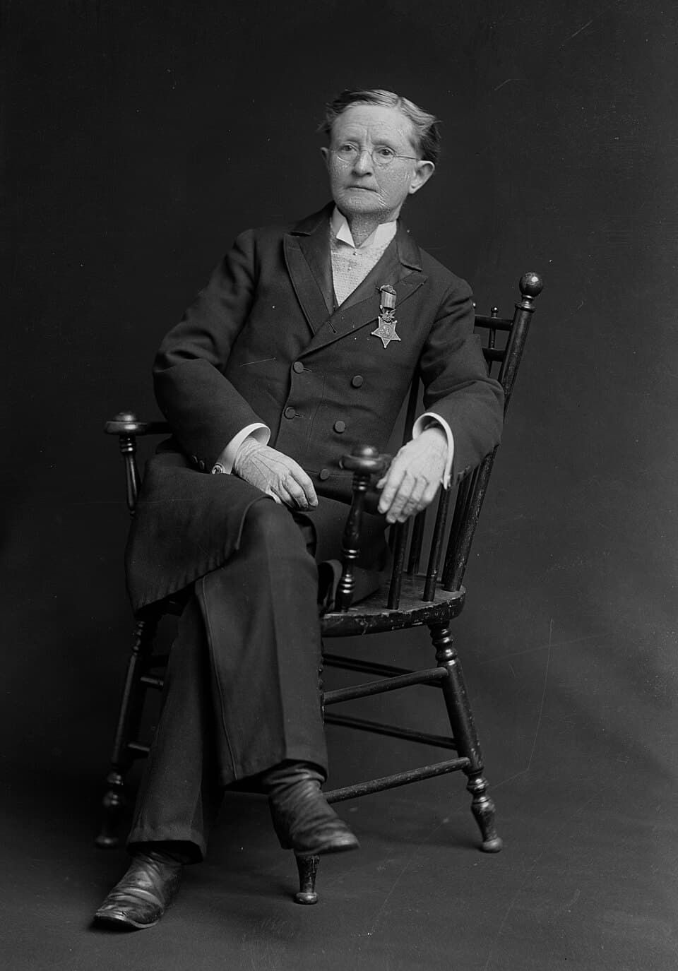 Mary Walker