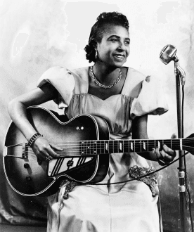 Memphis Minnie