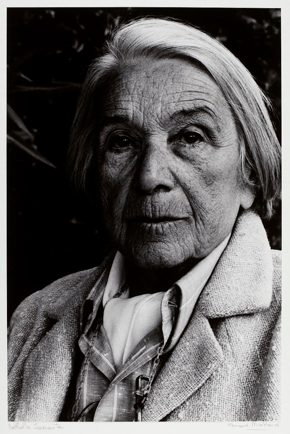 Nathalie Sarraute