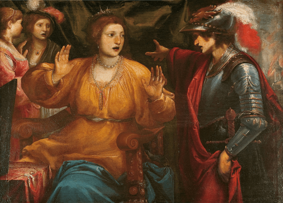 Pamphile of Epidaurus