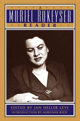 Muriel Rukeyser