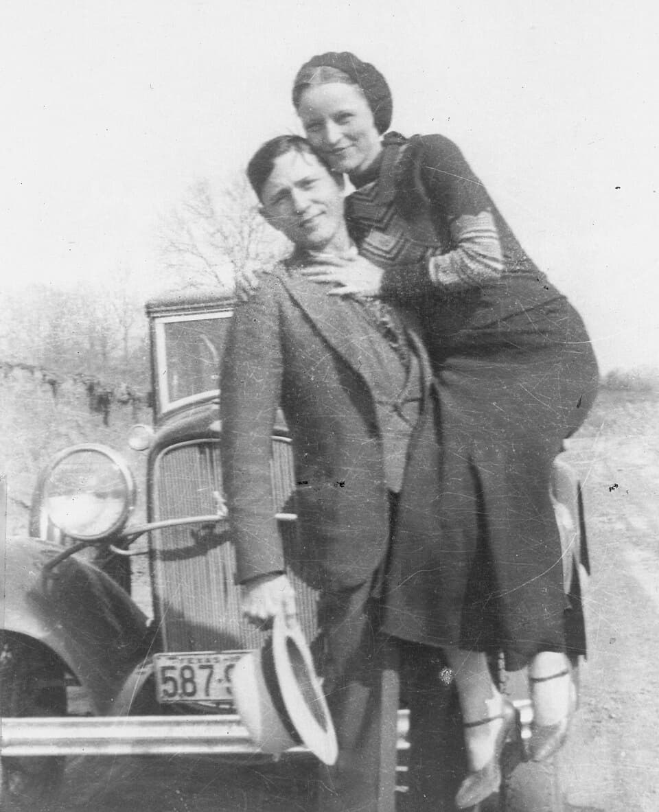 Bonnie Parker