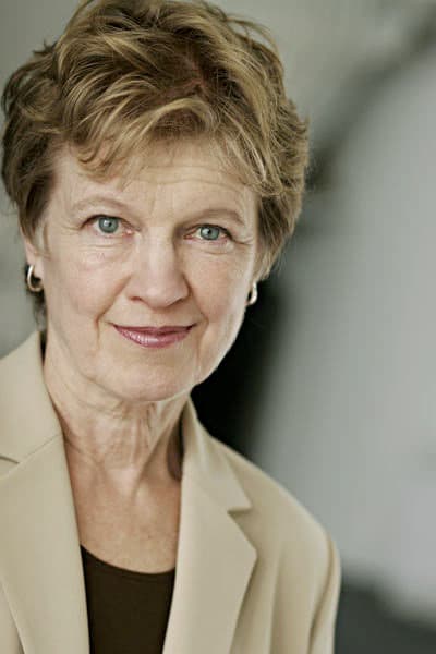 Ann A. Kiessling