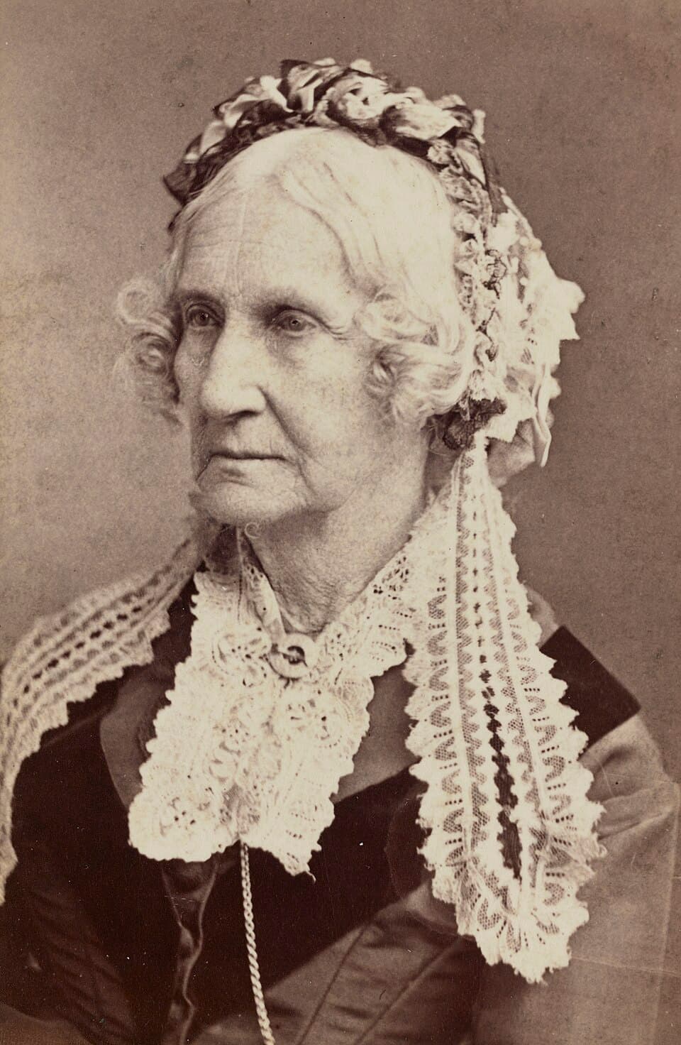 Nancy Johnson