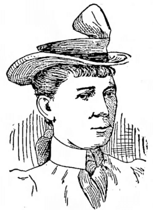 Mary Rudge