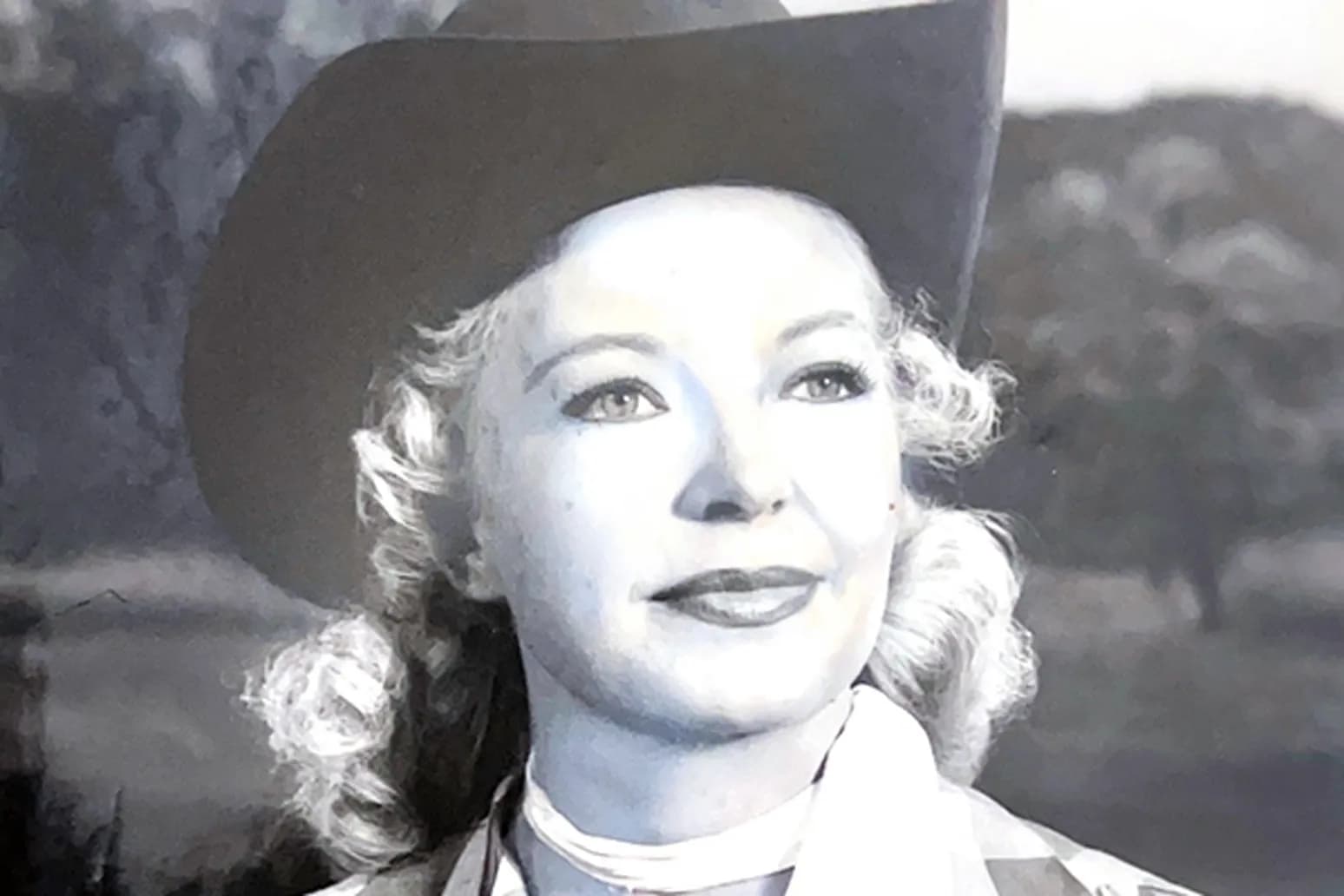 Cindy Walker