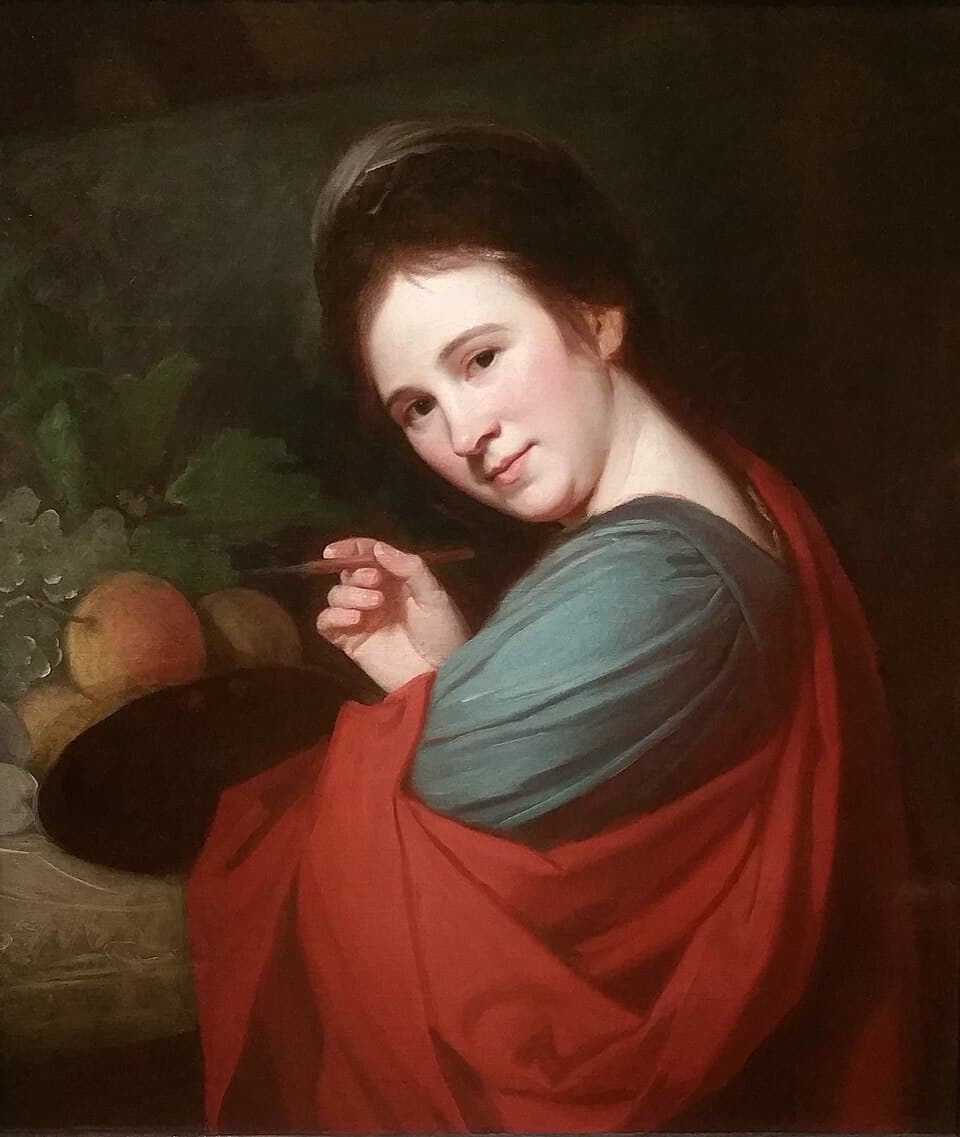Mary Moser