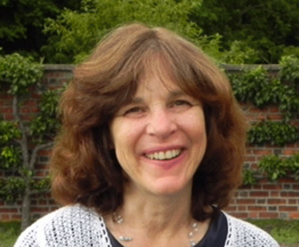 Sally Fox