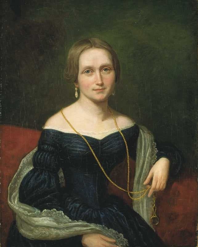 Camilla Collet
