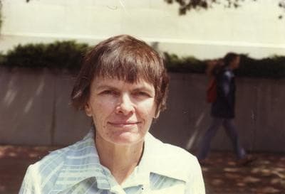 Julia Robison