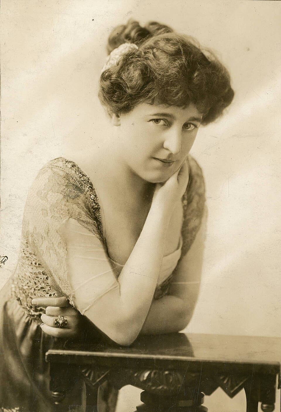Margaret Anglin