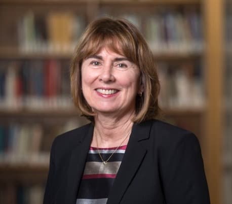 Jill Pipher