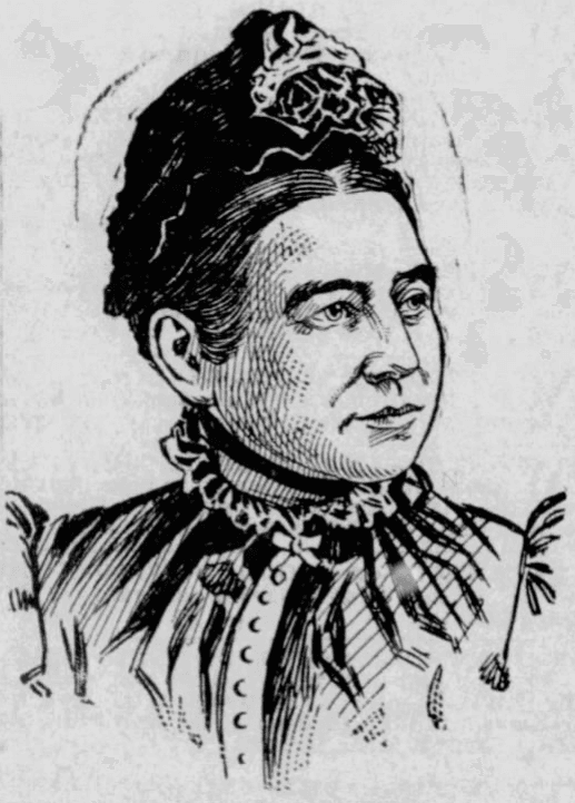 Maria Beasly