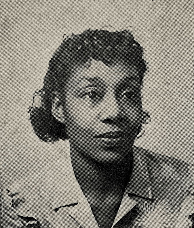 Dorothy West