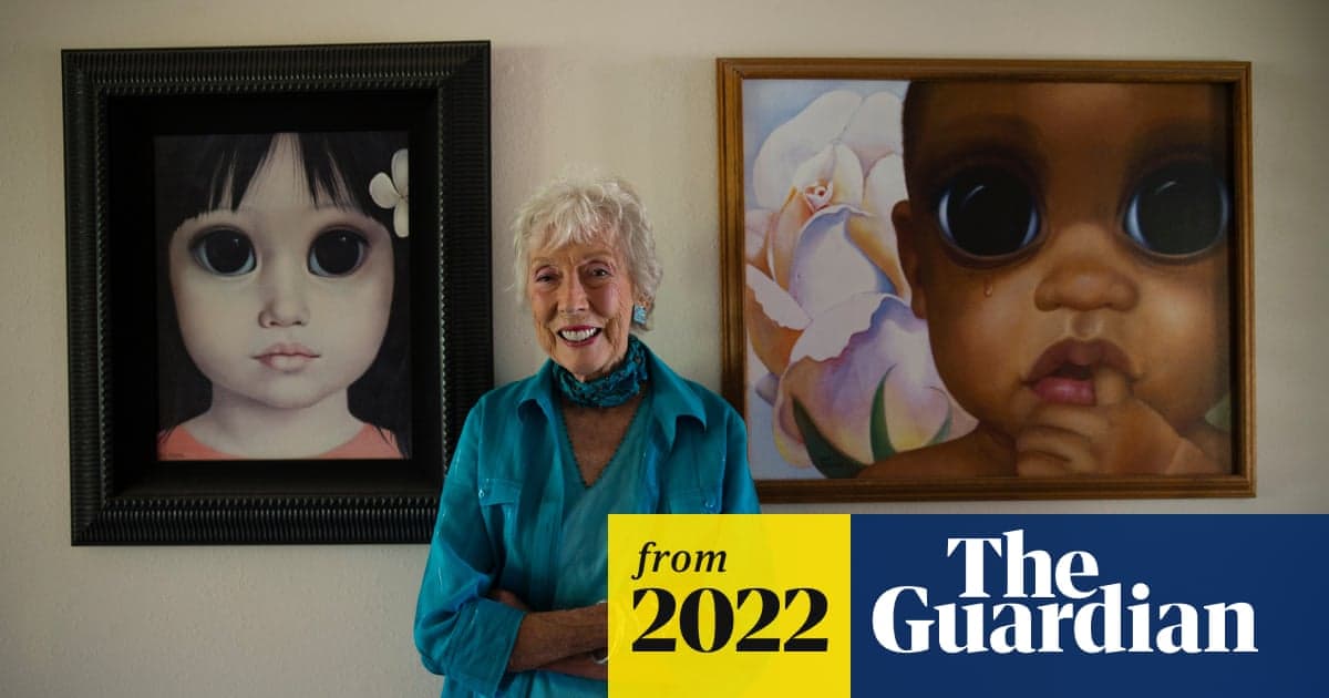 Margaret Keane