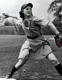 Sophie Kurys