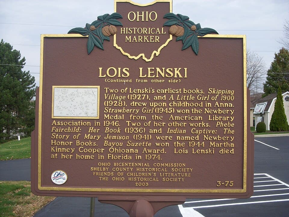 Lois Lenski