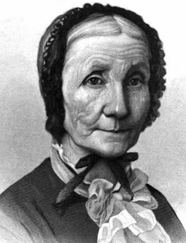 Laura Haviland