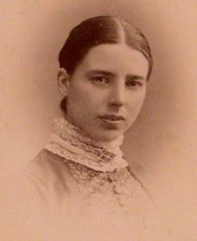 Catherine Courtney