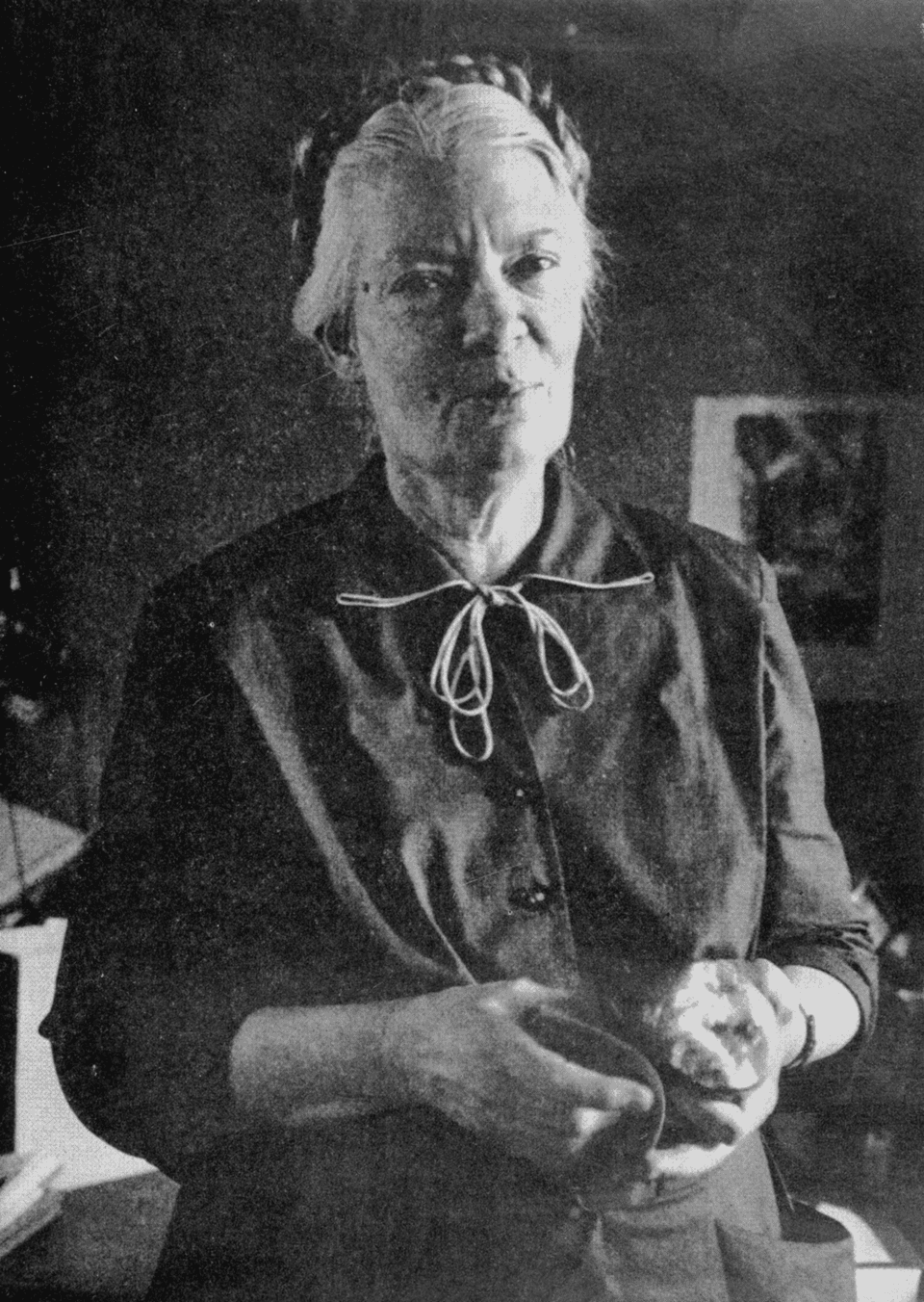 Dorothy Day