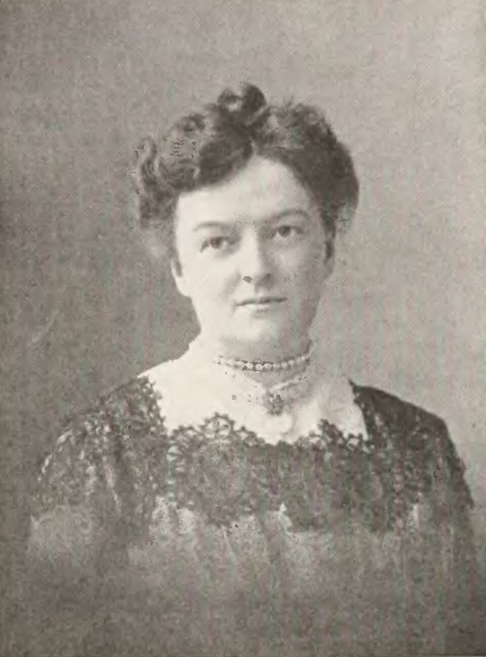 Carro Morrell Clark