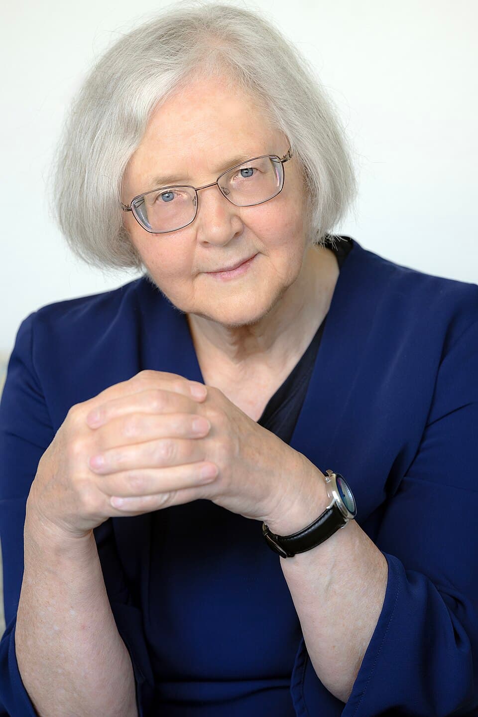 Elizabeth H. Blackburn