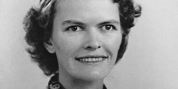 Julia Robinson