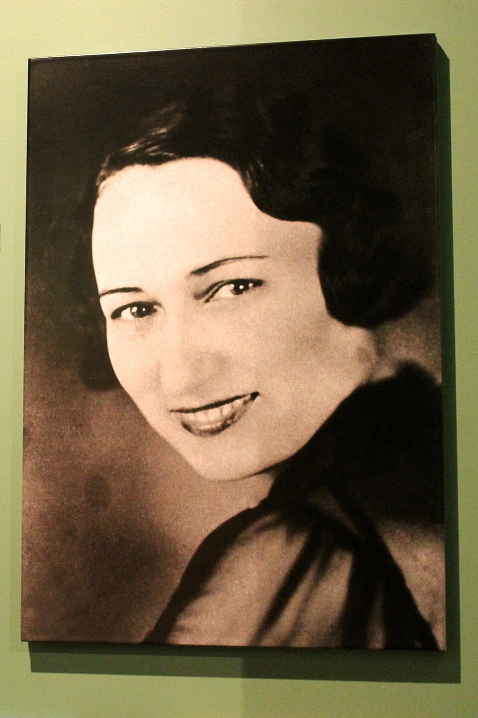 Effa Manley