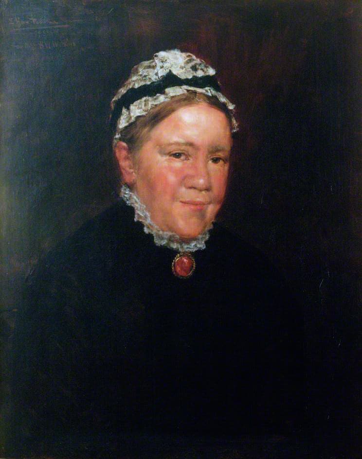 Kate Loder