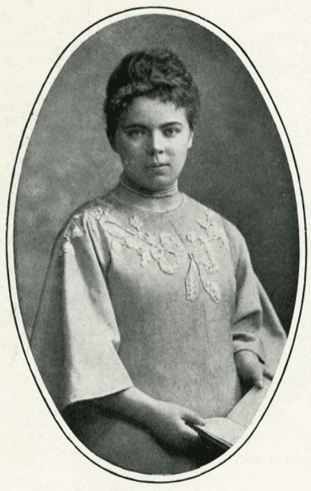 Helene Stöcker