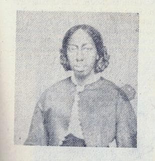 Eliza Ann Gardner