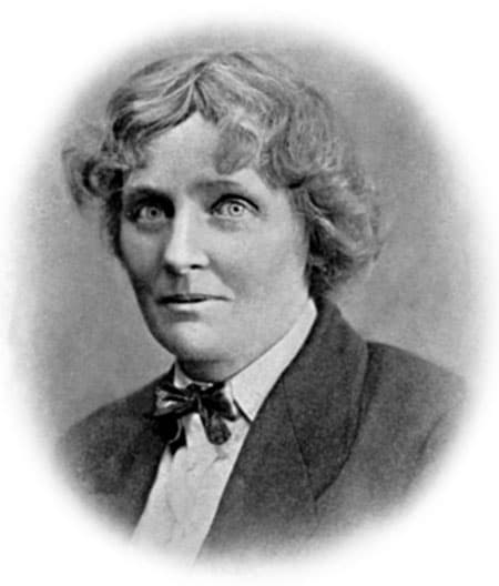 Ettie Rout