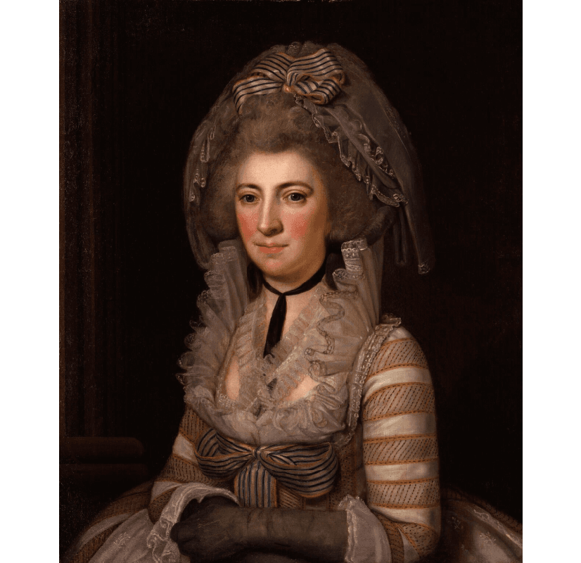 Hester Thrale