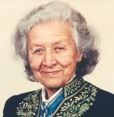 Jacqueline de Romilly