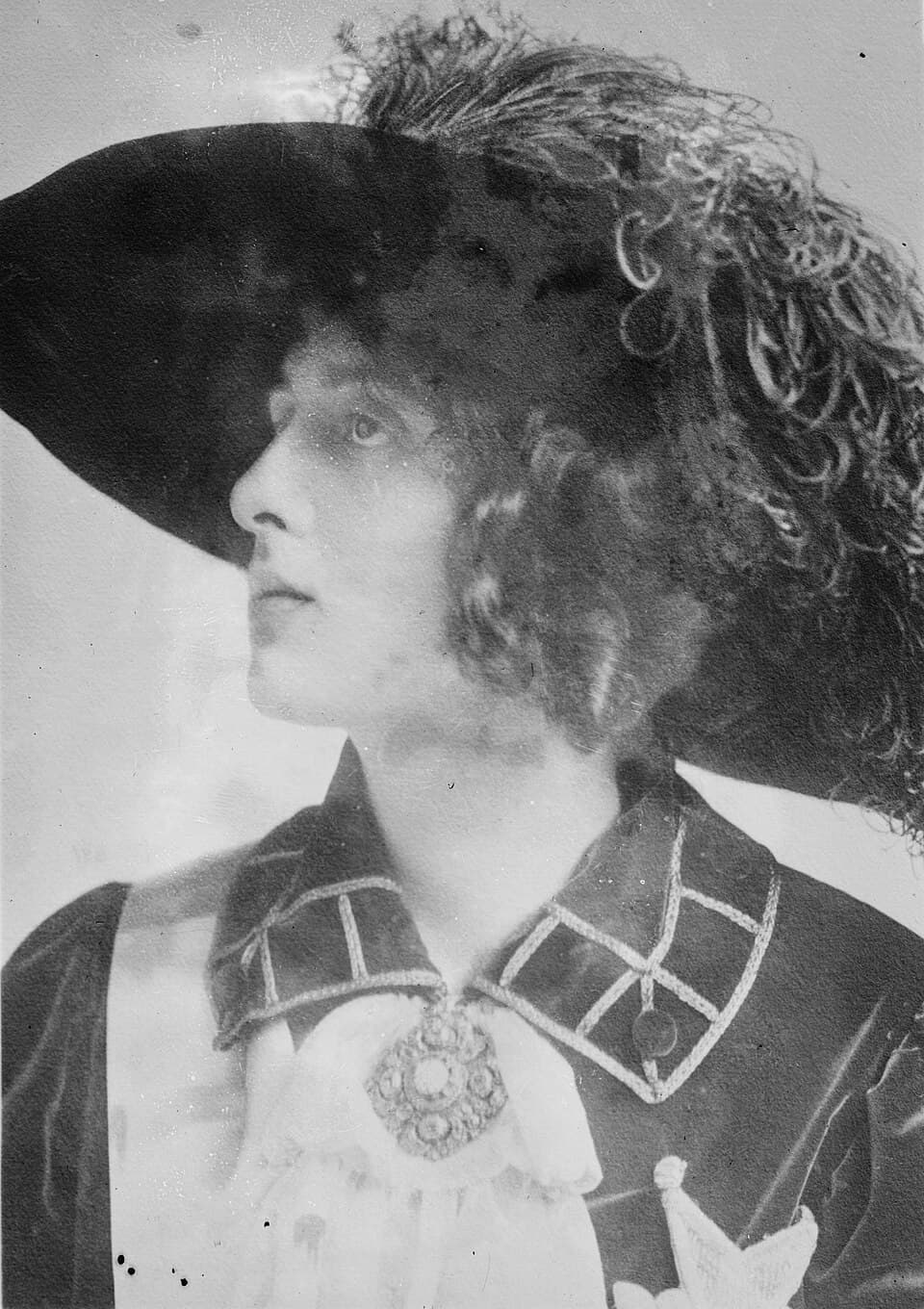 Vita Sackville-West