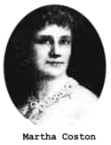 Sarah Mather