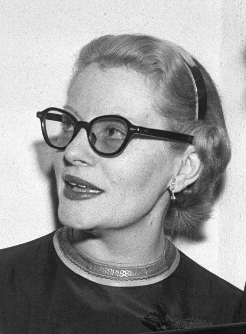 Fleur Cowles
