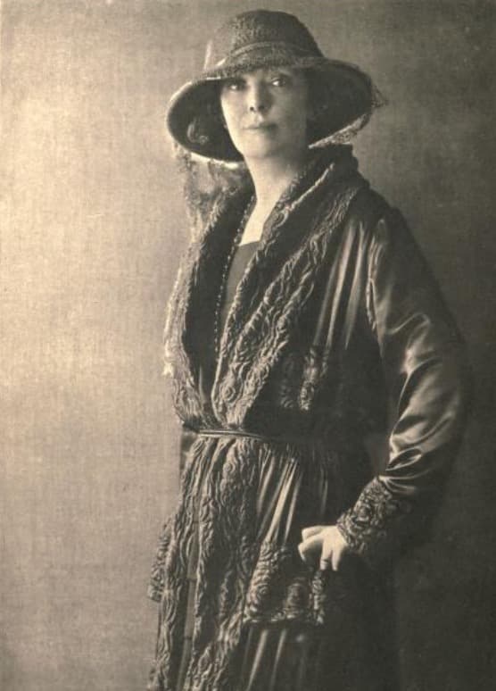 Angela Forbes