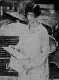 Marie Luhring