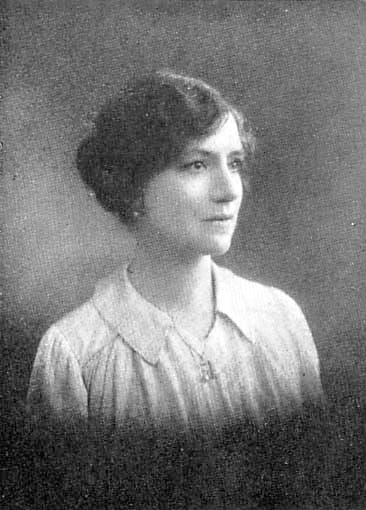 Rosa Lewis