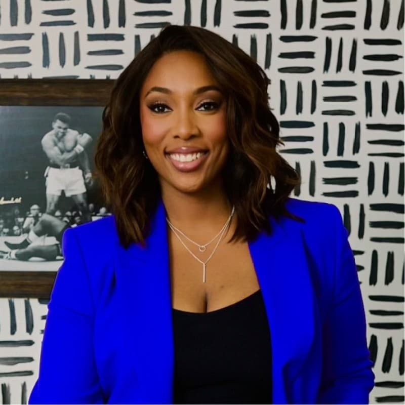 Jessica Matthews