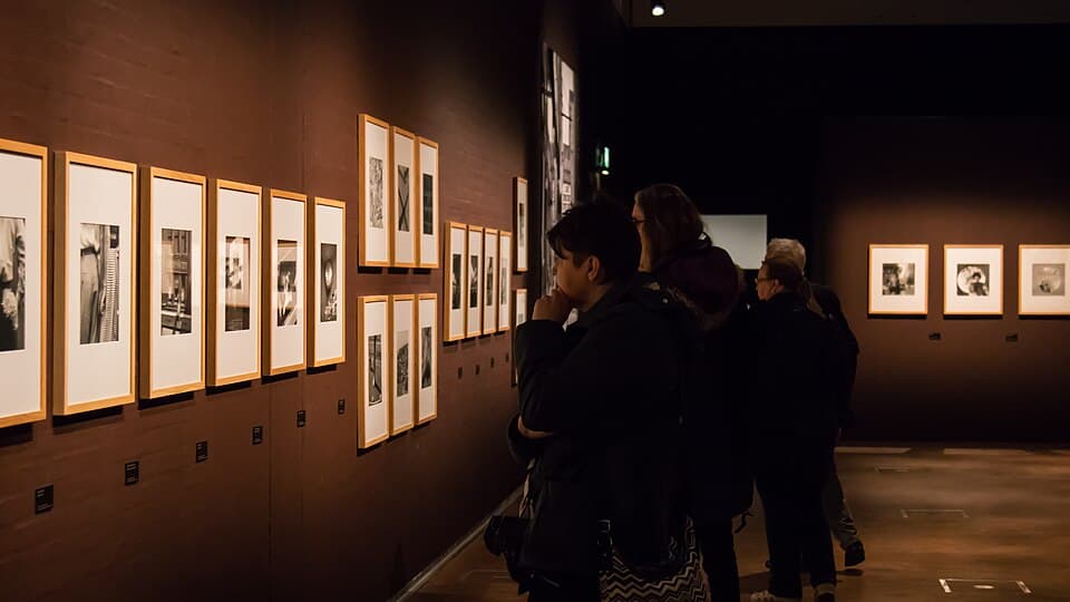 Vivian Maier