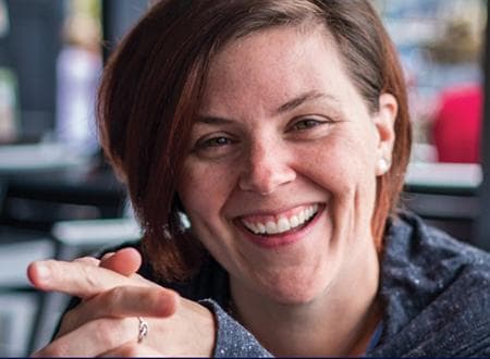 Elizabeth Jordan Carr