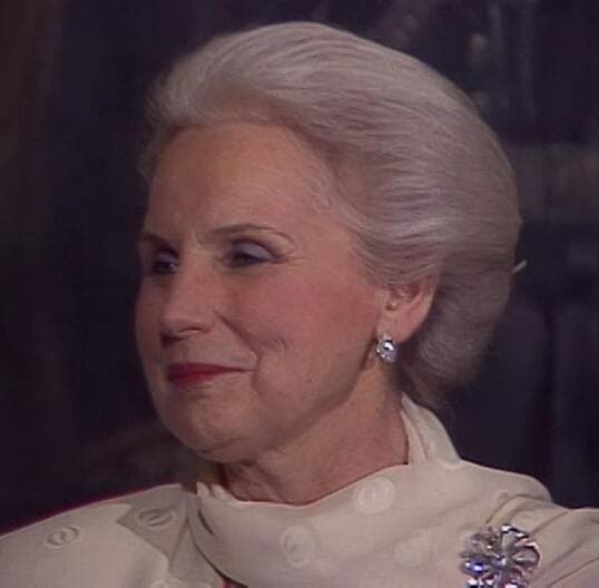 Jeanne Sauvé