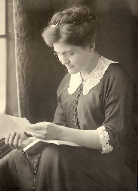 Josephine Roche