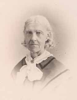Angelina Grimké