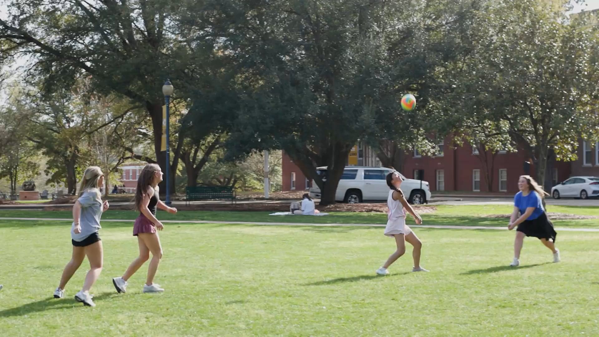 Mississippi College